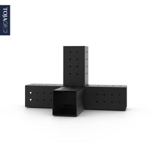 Load image into Gallery viewer, Grid QUAD (2 pack + 2 SOLO-3)