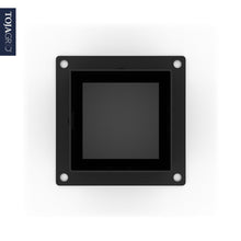 Load image into Gallery viewer, SOLO Pergola Post Base and Wall Mount Bracket for 6x6 Wood Posts | 1 Pack