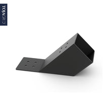 Load image into Gallery viewer, 45 Degree Knee Bracket | 2 Pack
