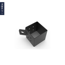 Load image into Gallery viewer, HAMMOCK Hanger for 4x4 Wood Posts | 4 Pack
