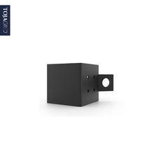 Load image into Gallery viewer, HAMMOCK Hanger for 4x4 Wood Posts | 4 Pack
