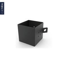 Load image into Gallery viewer, HAMMOCK Hanger for 6x6 Wood Posts | 4 Pack
