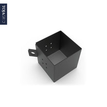 Load image into Gallery viewer, HAMMOCK Hanger for 6x6 Wood Posts | 4 Pack
