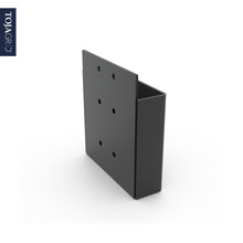 Load image into Gallery viewer, KNECT Pergola Side Bracket For 2x6 Wood Posts | 8 Pack
