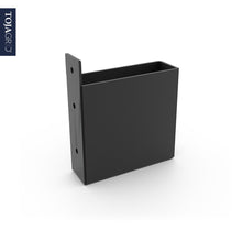 Load image into Gallery viewer, KNECT Pergola Top Rafter Bracket For 2x6 Wood Posts | 8 Pack
