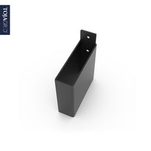 Load image into Gallery viewer, KNECT Pergola Top Rafter Bracket For 2x6 Wood Posts | 8 Pack
