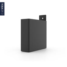 Load image into Gallery viewer, KNECT Pergola Top Rafter Bracket For 2x6 Wood Posts | 8 Pack
