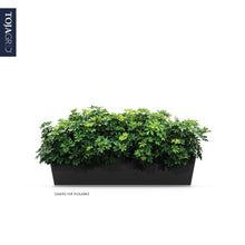 Load image into Gallery viewer, 30&quot; Planter
