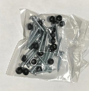 24pc Screw Package