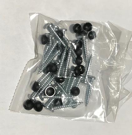 24pc Screw Package